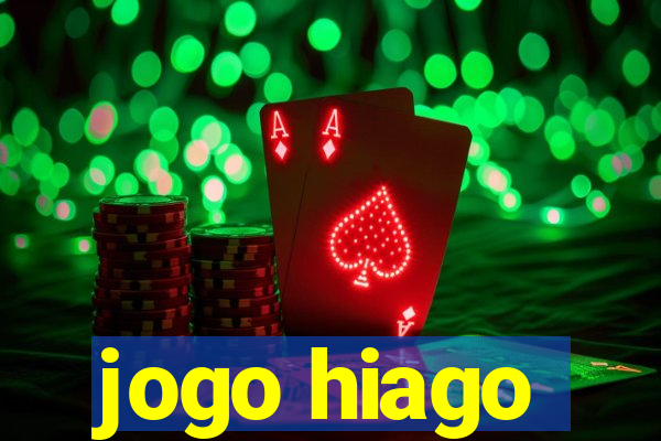 jogo hiago